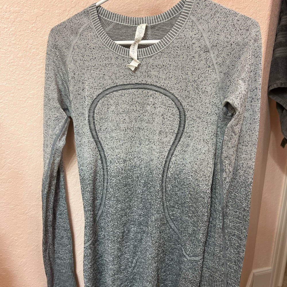 Lululemon Swiftly Tech - image 1